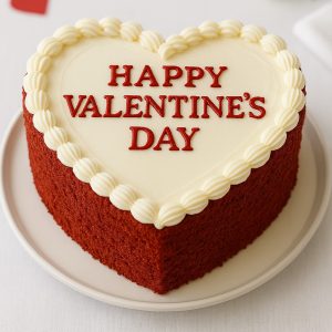 PASTÍS DEL DÍA DELS ENAMORATS