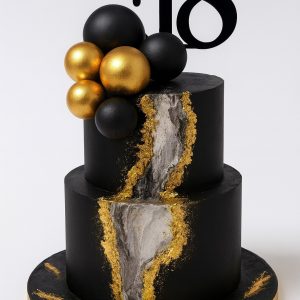 PASTÍS D'ANIVERSARI